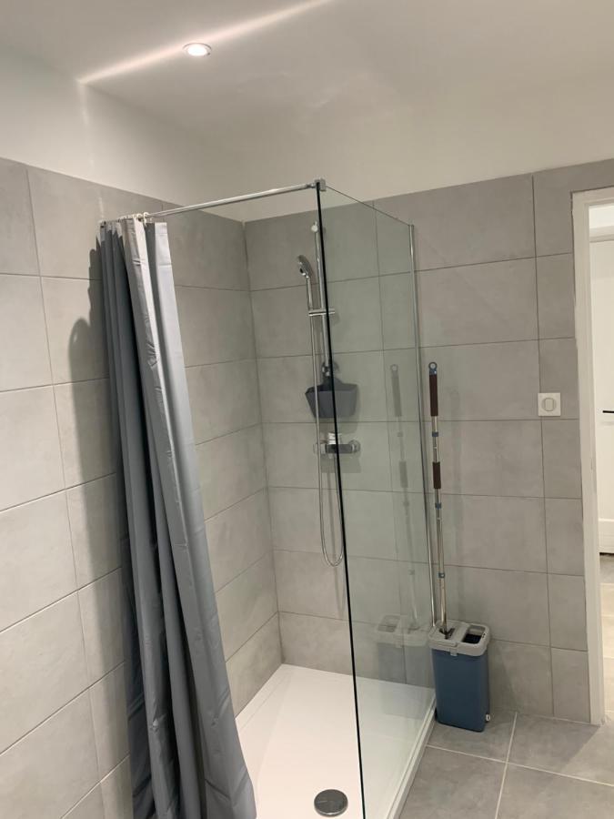 Au Coeur De Sartene Bagian luar foto